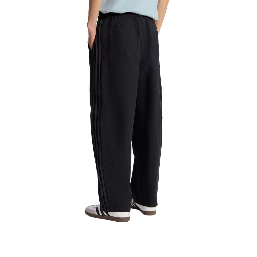 adidas Оригиналы Весна/Лето 26 Однотонные Удобные Повседневные Брюки на Шнуровке Мужские штаны KY8311