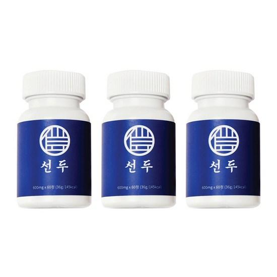 Ведущая пищевая добавка Мака, корейский продукт для здоровья