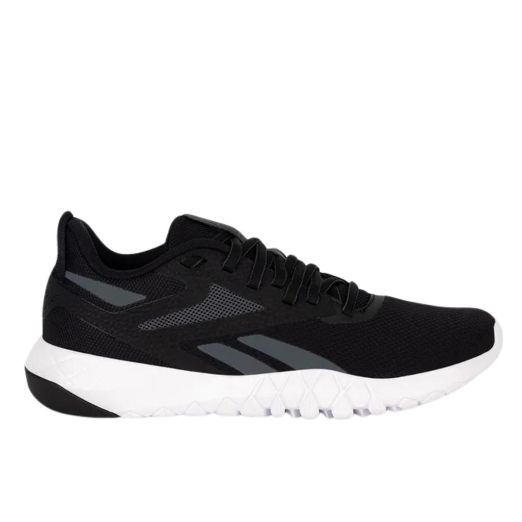 Женские спортивные кроссовки REEBOK FLEXAGON FORCE 4 100033374 - черные р. 37
