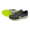 Running Shoes Maximizer 26 Commuting To School Jogging Sneakers Sports Exercise Charcoal Gray X Light Gray Cm 3E 25.0