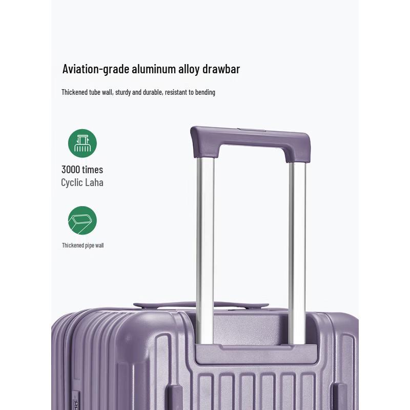 OIWAS Hardside Spinner Suitcase OCX6783