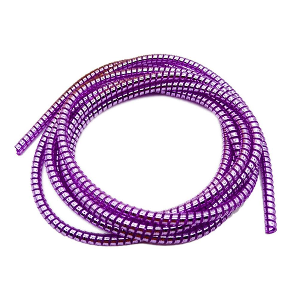 Earphone 1.4M USB Cable Protector Cable Winder Organizer Charging Data Line Cable Protection Wrap