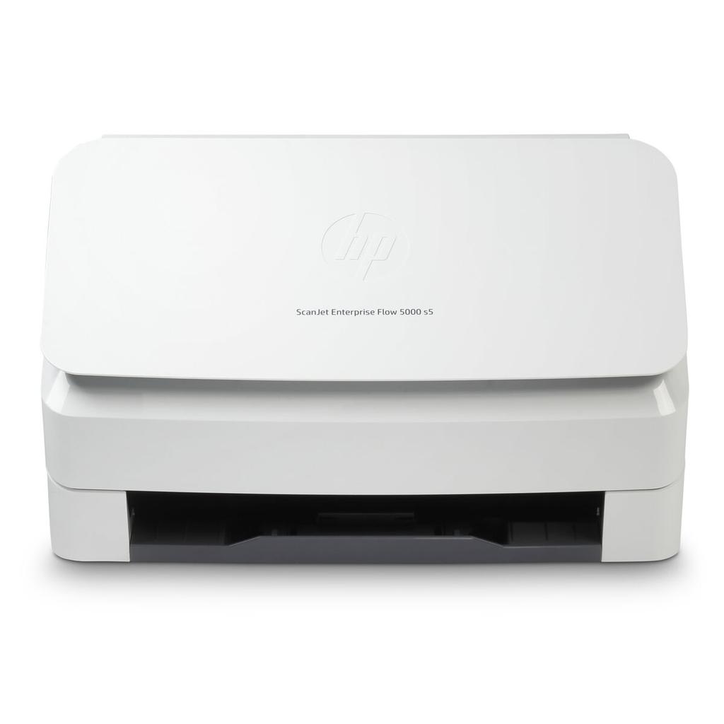 Scanner HP Scanjet Enterprise Flow 5000 S5