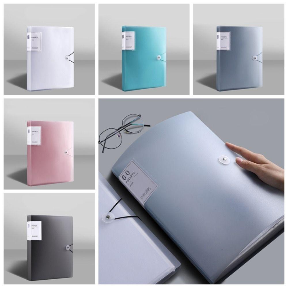 Многофункциональная папка для бумаги формата А4, настольное хранилище, органайзер для документов, держатель для документов, архивы