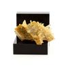 Stones and Minerals - FOR JEWELRY - Siderite, Quartz, Pyrite - 75.1 Ct - Mésage Mine - Rare