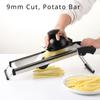 Vegetable Shredders, Multifunctional Stainless Steel Vegetable Cutter, Grater, Shredded Potatoes, Shredded Slicer, Kitchen Gadgets
