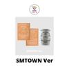 SMTOWN Версия SMTOWN 2021 ЗИМА SMTOWN SMCU EXPRESS