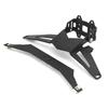 For BMW R 1200 RT R1200RT Below 2009 New Navigation Bracket Motorcycle GPS Navigator USB Charging Phone Holder 2008 2007 2006