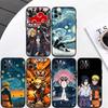 Чехол для телефона MH12 Anime Naruto для Samsung S20 S21 S22 S23 S24 FE Ultra Plus Lite S21S A55 A07 A17 F06 F16 M06 M16 M56 A36 A37 A57