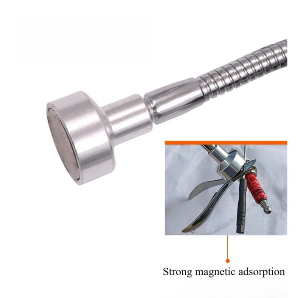 Высококачественный 1/2" транспортир крутящего момента - стрелочный индикатор угла и измеритель угла крутящего момента для авторемонта, точное измерение крутящего момента