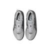 Asics Gel-Kahana 8 Удобная Модная AHAR+ Ткань Синтетическая Кожа Нескользящая Дышащая Поддержка Низкий Верх Трейловые Повседневные Кроссовки для Бега 1011B109-030