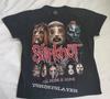 Slipknot Вся надежда потеряна Базовая черная унисекс футболка Мужчины Женщины S-5XL KH13203 Унисекс футболка