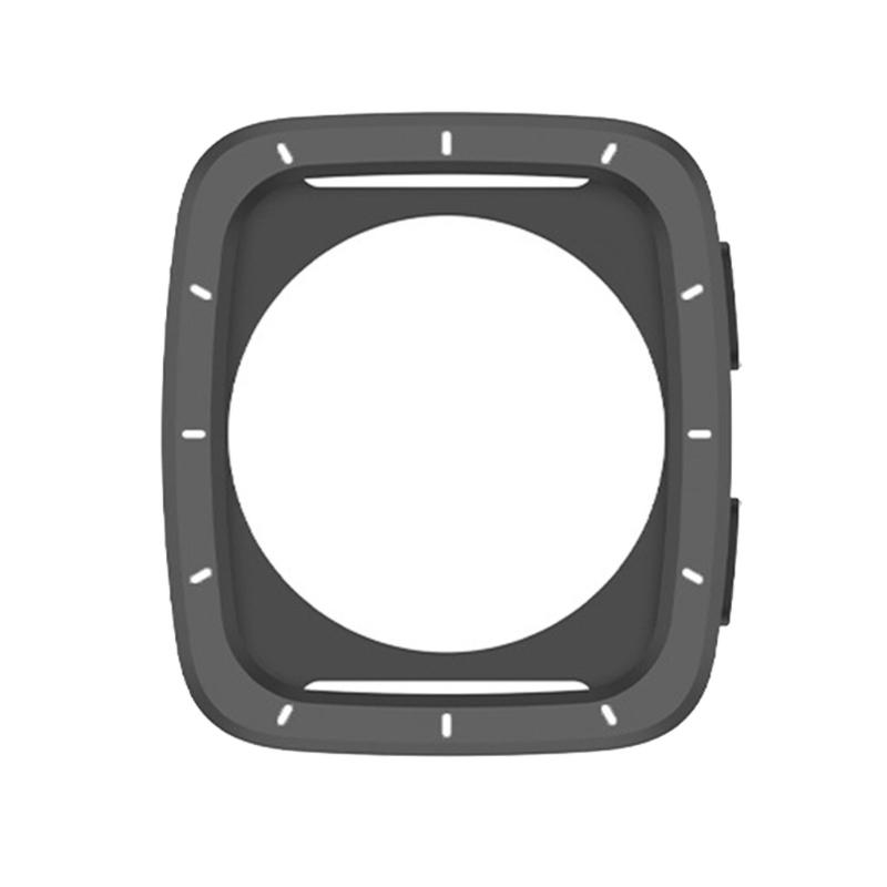Чехол-крышка для умных часов Active 2 Square/2s, защитный от царапин, с полным покрытием, ударопрочный бампер