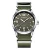 OCHSTIN Automatic Mechanical Watches Men Leather Strap Calendar Mechanical Wristwatches Fashion Business Male Clock Reloj Hombre