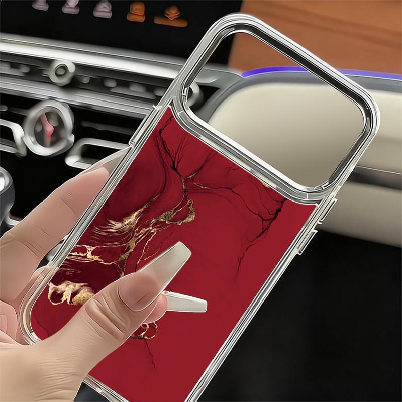 Чехол с рисунком под песчаник и мрамор для iPhone 17 Pro Max, рамка для камеры с покрытием, прозрачная мягкая крышка для iPhone 16 15 14 13 Pro Max 11 16E 17E