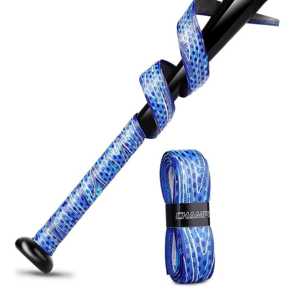 Противоскользящая лента из полиуретана для напульсника, лента для бейсбола, лента для захвата из полиуретана, лента для захвата новой биты, лента для бадминтона