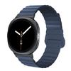 Магнитный ремешок для Samsung Galaxy watch 8/8 classic/ultra 44мм 40мм 46мм 47мм Силиконовый наручный браслет correa Galaxy watch8 Ремешок