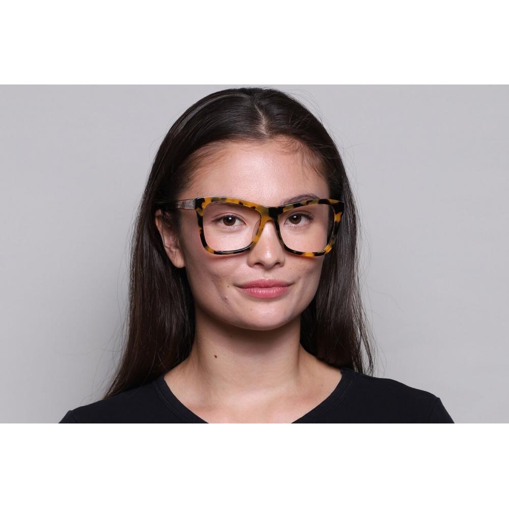 Karen Walker Anning Asian Fit Kao2027344 Очки унисекс