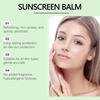 Крем солнцезащитный Eelhoe Centella SPF50 Контроль жирности Освежающий Увлажняющий Уход за кожным барьером Восстанавливающий Защита от солнца Лицо Солнцезащитный крем