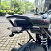 Для BMW R Nine T Scrambler R9T Pure Racer Urban RnineT G/S Ninet /5 Ручка для спасения Поручень для пассажира Рейка Багажник для седельных сумок
