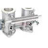 SherryBerg TBS 42Dcoe 42 Dcoe 42мм Двойной дроссельный узел для BMW NISSAN Toyota Weber/EMPI/FAJS/Dellorto/Solex /DHLA Впрыск топлива