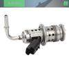 Sjlerst Fuel Injector for Aluminum Alloy Engine 9802763880 for