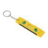 Keychain Layout Tools Linear Bubble Level Top Reading Feature