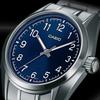 Casio Мужские часы Стандартной серии Синие MTP-V005D-2B4 MTP-V005D-2B4