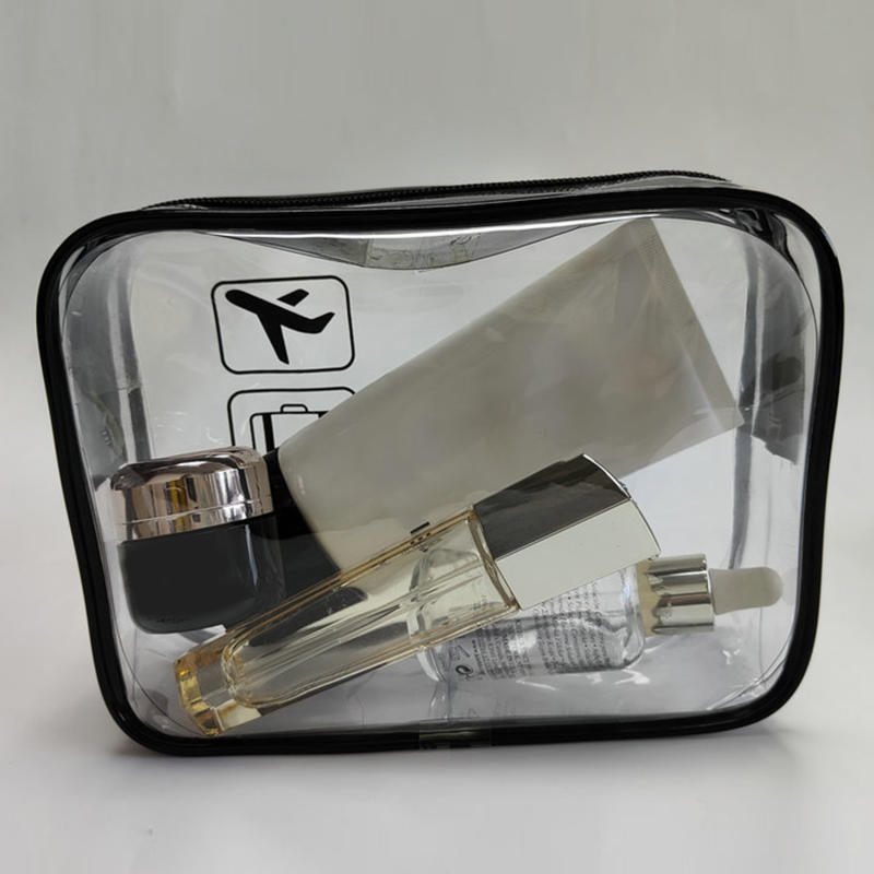 ПВХ водонепроницаемая прозрачная косметичка для мытья ванны туалетная сумка дорожная портативная многофункциональная сумка-органайзер для хранения косметики