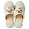 Marushin MOOMIN Тапочки-шлепанцы Moomin Bubble и Moomin Thong, Вышитые, 1445020700