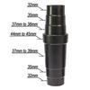 Vacuum Cleaner Adapter Vacuum Adapters With Multi Uses For Widely Cleaning Vacuum Cleaner Accessories For Furniture Bedding