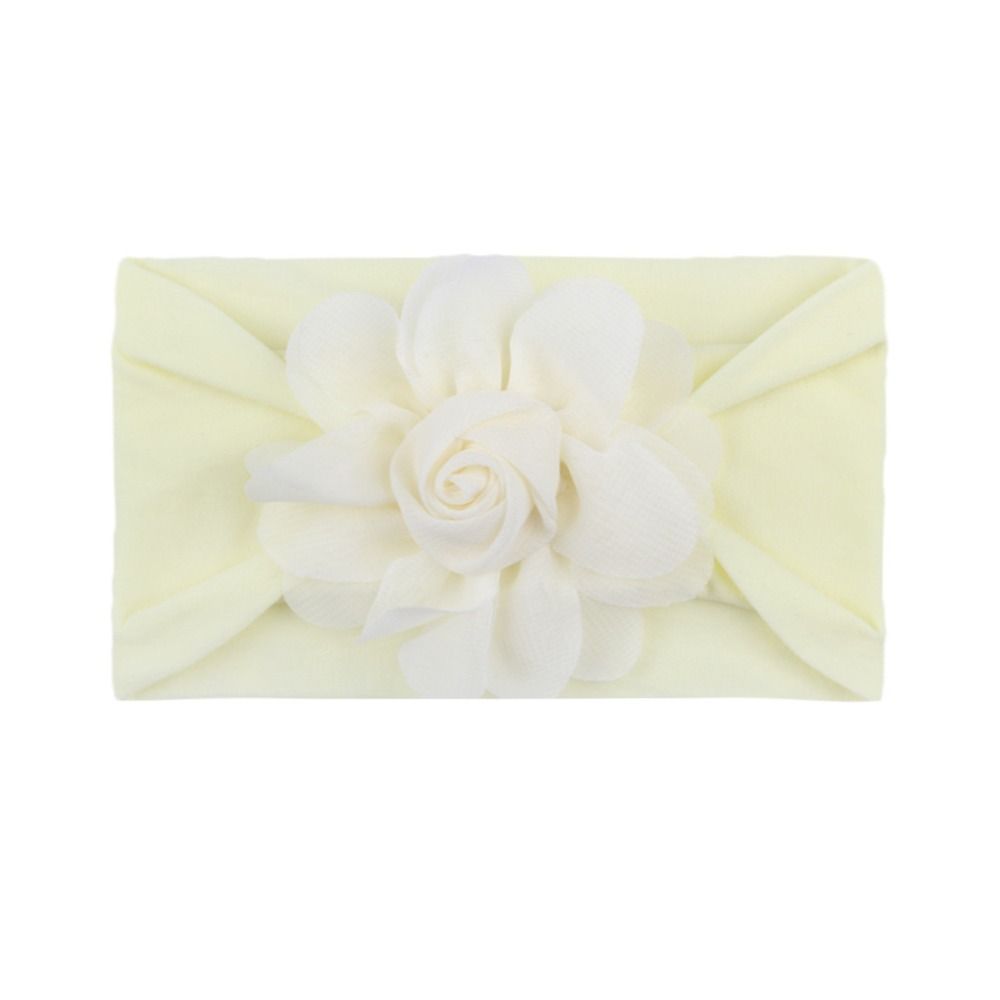 European and American Headband Newborn Hairband Kid Headdress Baby Headband  Photography Prop