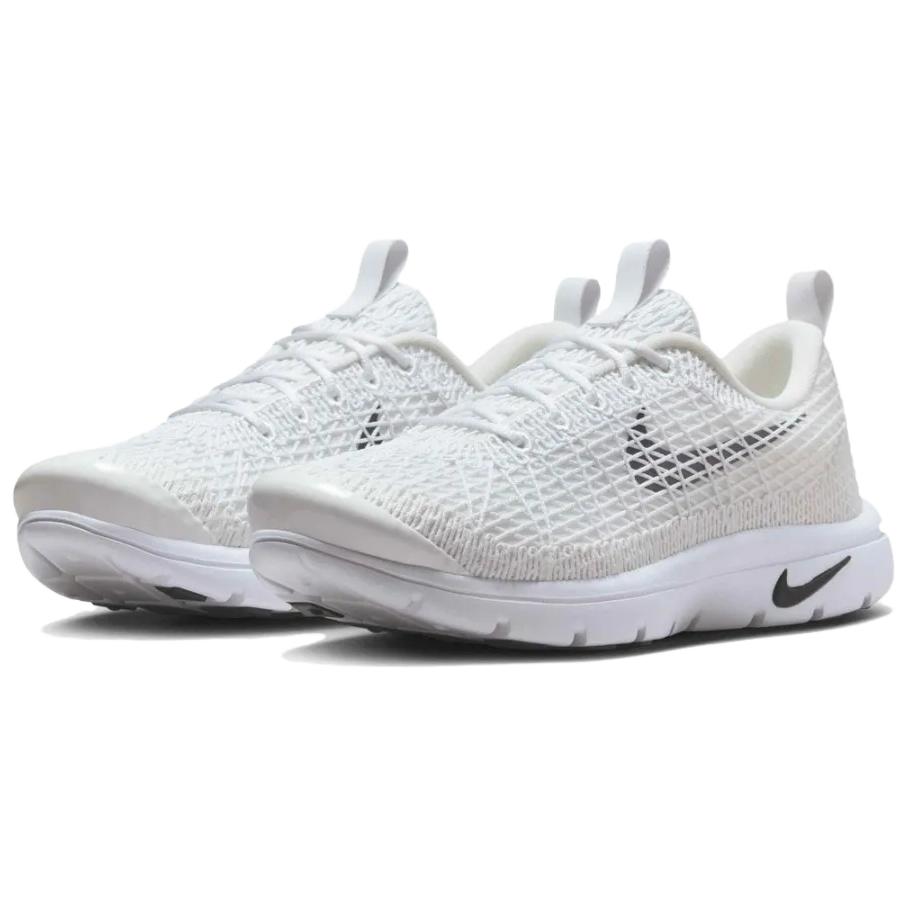 COMME Des GARÇONS HOMME PLUS x Nike Нескользящие износостойкие низкие повседневные кроссовки унисекс белые IF0364-100