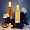 La French Подарочный набор унисекс парфюма Opulent & Splendid | Стойкий парфюм Eau De Parfum | Парфюм для мужчин и женщин | Премиальные парфюмы в дорожном формате |