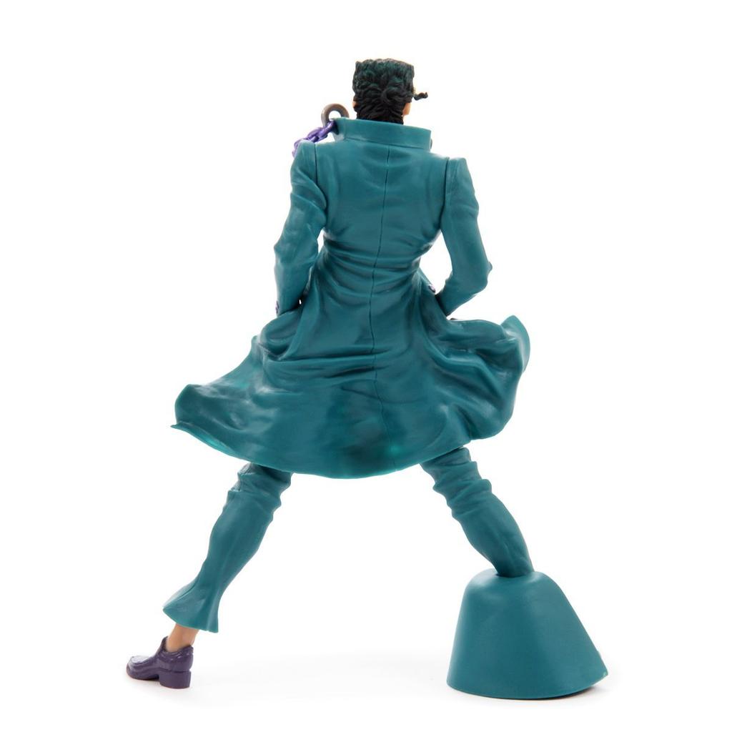 Banpresto Bizarre Adventure Stardust Crusaders FIGURE GALLERY6 x Diamond Records Jotaro Kujo JoJo's JOJO'S (Prize)