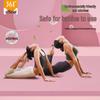Коврик для йоги и фитнеса 361° Double NBR