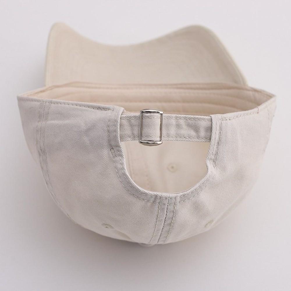 Sun Protection Baseball Cap for Men Women Breathable Sunscreen Hats Fashion Sun Hat for Outdoor