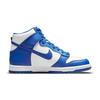 (GS) Nike Dunk High 'Kentucky' 2021 Kids' DB2179-102