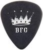 Jim Dunlop RWT03H Набор чехлов для медиаторов Billy Gibbons Heavy &