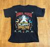 Gabriel Iglesias Beyond The Fluffy Tour T Shirt Comedy 2019 Small Unisex T-Shirt