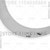 Для 2007-2015 R55 R56 R57 R58 R59 Mini Cooper Clubman Hatchback Roadster Кольцо-ободок накладка крышка фары 51137149905 51137149906