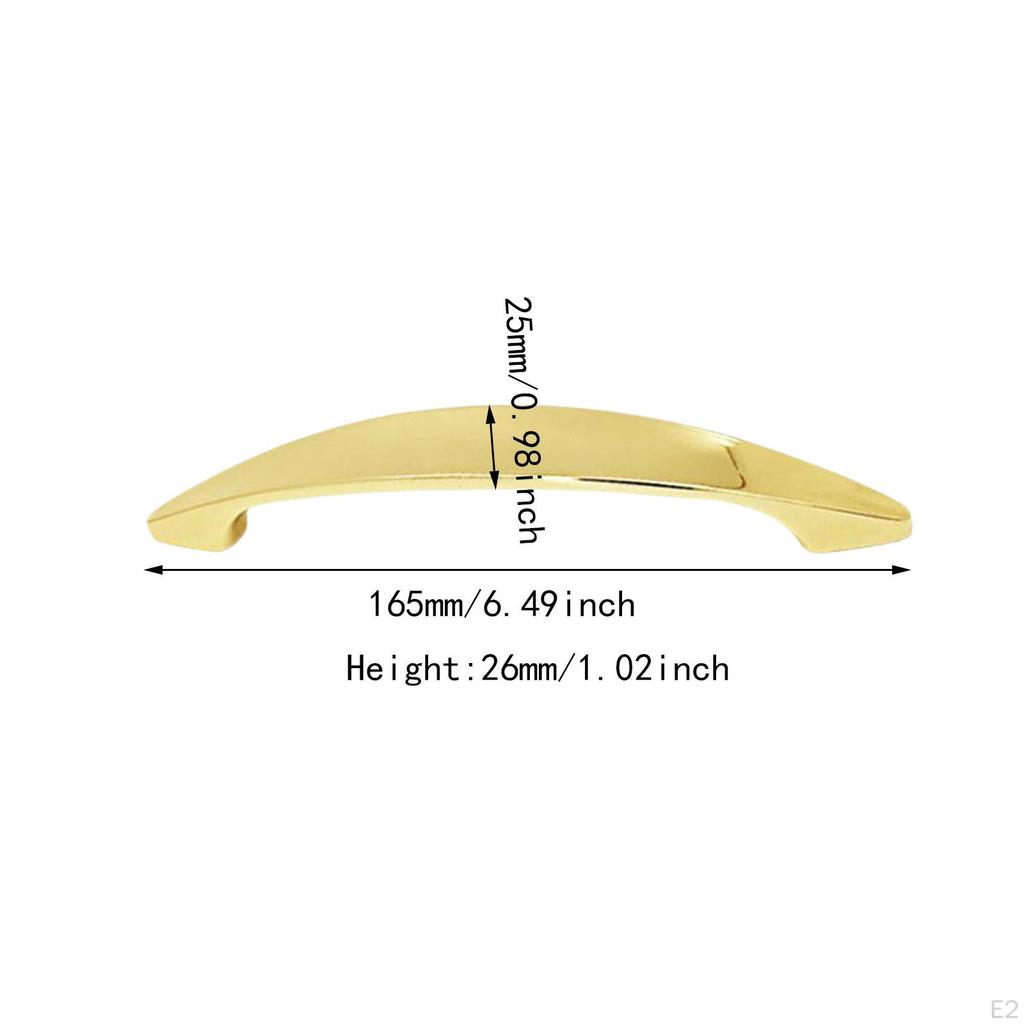 Ручка для шкафа RV, защелка для ящика, запчасти для ремонта, фурнитура, дверь