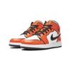 Jordan 1 Mid SE PS Turf Orange BQ6932-802