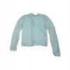Blue Cardigan Women's S - Used