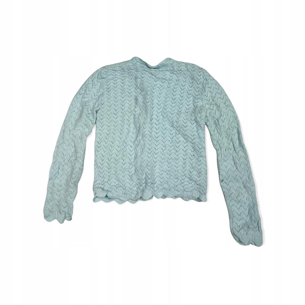 Blue Cardigan Women's S - Used