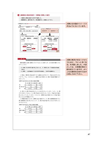 Самый понятный учебник Института бухгалтерского учета CPA для 3-го уровня бухгалтерского учета Nissho