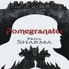 Pomegranates by Priya Sharma Hardback Book 9781786368751