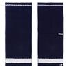 Iori Imabari Towel Face Towel Fluffy Hotel Технические характеристики N/W2020 (военно-морской флот)