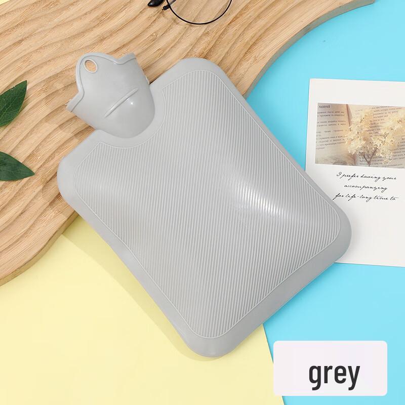 1000ml PVC Hot Water Bottle