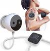 Electric Chinese Cupping Massager Anti-Cellulite Massager Warms Remote Control